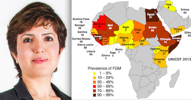 DI Calls For An End To FGM