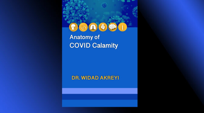 New Publication: Anatomy of covid Calamity