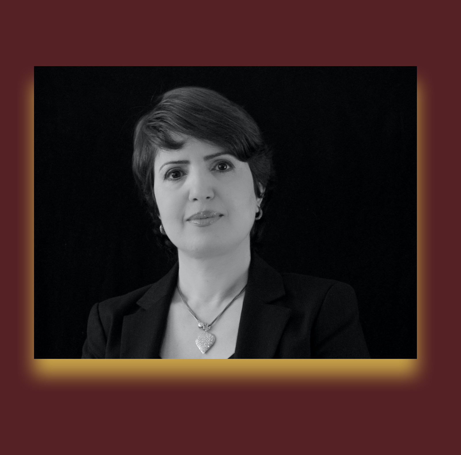 Dr. Widad Akreyi Global Press Release