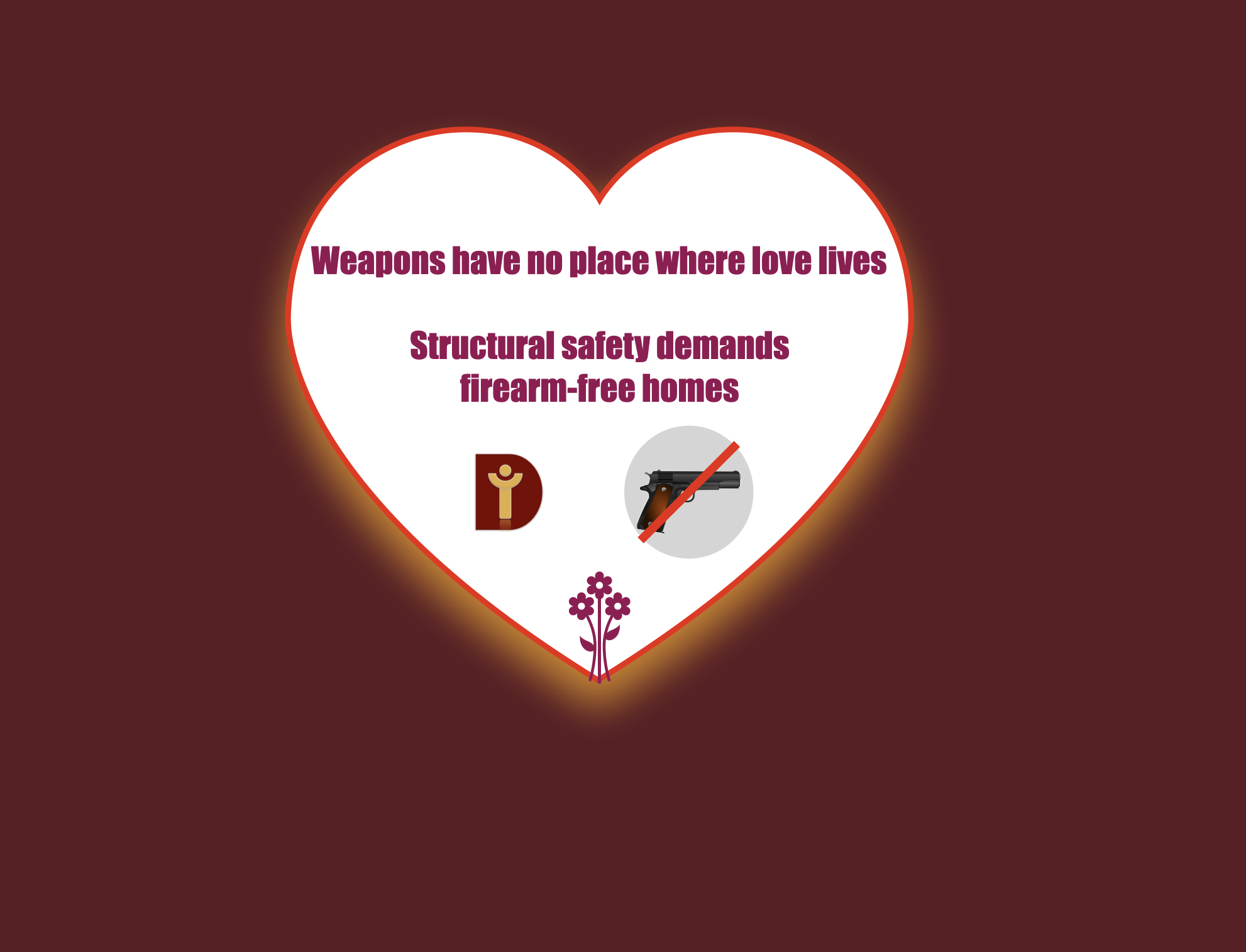Defend International Gun Free Valentine Campaign tracking disarmament and civil protection frameworks