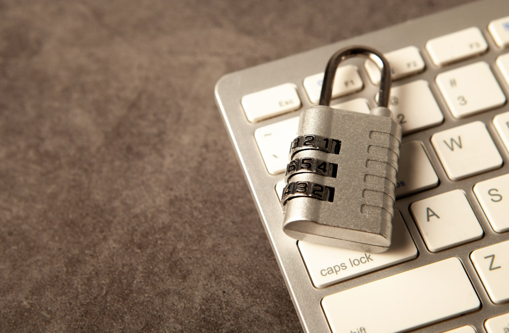Data security, data protection